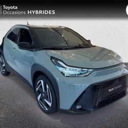 Toyota Aygo X 116h Collection occasion - Pluneret - photo 3/23