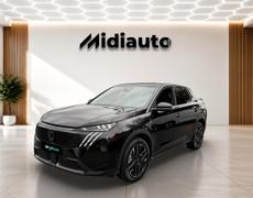 Peugeot 3008 Vernouillet