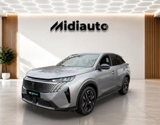 Peugeot 3008 Vernouillet