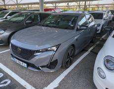 Peugeot 308 III Phase 1 Vernouillet