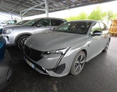 Peugeot 308 III Phase 1 Vernouillet