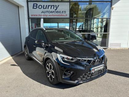 Mitsubishi ASX - 1.6 MPI HEV 143ch Intense - 22 490 €