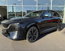 Mazda CX Lanester