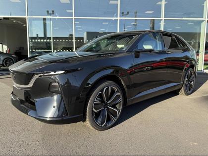 Mazda CX - EV 258ch 78 kWh Takumi Plus - 48 550 €