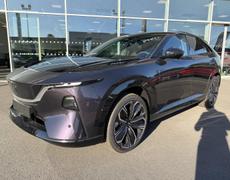 Mazda CX Vannes