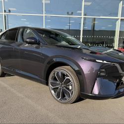 Mazda CX EV 258ch 78 kWh Takumi 21" occasion - Vannes - photo 3/27