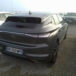 DS DS4 E-TENSE 225 Rivoli + TOIT OUVRANT / HIFI FOCAL / VISON 360 / COFFRE ELEC occasion - S&eacute;n&eacute; - photo 2/10