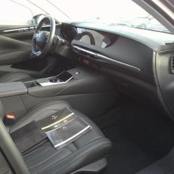 DS DS4 E-TENSE 225 Rivoli + TOIT OUVRANT / HIFI FOCAL / VISON 360 / COFFRE ELEC occasion - S&eacute;n&eacute; - photo 3/10