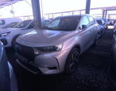 DS DS7 Crossback