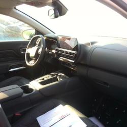 Citroen C5 Aircross Hybrid rechargeable 180 Feel Pack &euml;-EAT8 + OPTIONS occasion - S&eacute;n&eacute; - photo 3/10