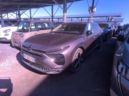 Citroen C5 X - Hybride rechargeable 225 Feel Pack + SIEGES CHAUFFANTS / CHARGEUR 7.4KW - 18 500 €