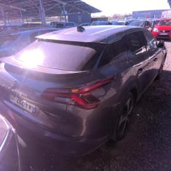 Citroen C5 X Hybride rechargeable 225 Feel Pack + SIEGES CHAUFFANTS / CHARGEUR 7.4KW occasion - S&eacute;n&eacute; - photo 2/10