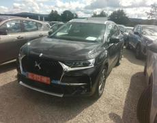 DS DS7 Crossback