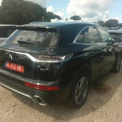 DS DS7 Crossback E-TENSE 225 OPERA + HIFI FOCAL occasion - S&eacute;n&eacute; - photo 2/10