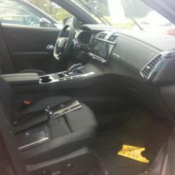 DS DS7 Crossback E-TENSE 225 OPERA + HIFI FOCAL occasion - S&eacute;n&eacute; - photo 3/10