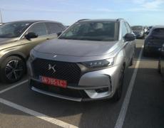 DS DS7 Crossback