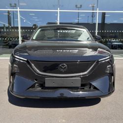 Mazda CX EV 258ch 78 kWh Takumi Beige occasion - Quimper - photo 2/34