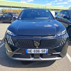 Peugeot 3008 1.2 Hybrid 145 GT e-DCS6 + TOIT OUVRANT / HIFI FOCAL / VISION 360 occasion - Brest - photo 2/20