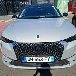 DS DS4 BlueHDi 130ch Trocadero Automatique occasion - Brest - photo 2/18