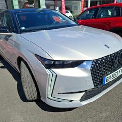 DS DS4 BlueHDi 130ch Trocadero Automatique occasion - Brest - photo 3/18