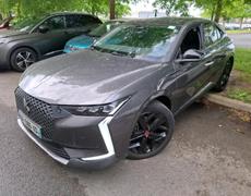 DS DS4 Brest