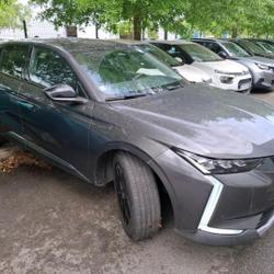 DS DS4 E-TENSE 225 Performance Line + / TOIT OUVRANT / SIEGES CHAUFFANTS occasion - Brest - photo 2/15