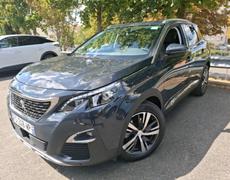 Peugeot 3008 Brest
