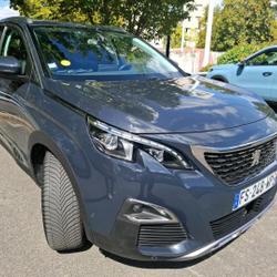 Peugeot 3008 1.5 BlueHDi 130 Allure Business EAT8 occasion - Brest - photo 2/13