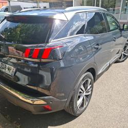 Peugeot 3008 1.5 BlueHDi 130 Allure Business EAT8 occasion - Brest - photo 3/13
