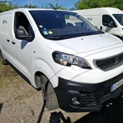 Peugeot Expert Standard 2.0 BlueHDi 120 Asphalt + ATTELAGE / KIT BOIS / 13325HT occasion - S&eacute;n&eacute; - photo 2/13