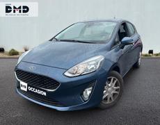Ford Fiesta Saint-Herblain