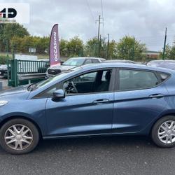 Ford Fiesta 1.1 85ch Cool & Connect 5p Euro6.2 occasion - Saint-Herblain - photo 2/16