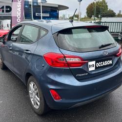 Ford Fiesta 1.1 85ch Cool & Connect 5p Euro6.2 occasion - Saint-Herblain - photo 3/16