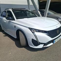 Peugeot 308 III Phase 1 1.2 Hybrid 145ch GT e-DCS6 / Toit ouvrant + Pack vision 360&deg; occasion - Vernouillet - photo 3/18