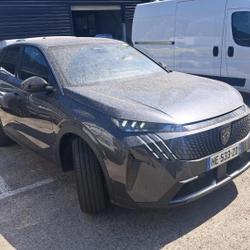 Peugeot 3008 1.2 Hybrid 145ch GT e-DCS6 / Toit ouvrant + Pack vision 360 & Drive assist plus occasion - Vernouillet - photo 3/18