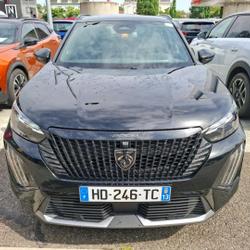 Peugeot 2008 1.2 Hybrid 145ch GT e-DCS6 / Toit ouvrant + Pack vision 360 + Jantes 18" occasion - Vernouillet - photo 2/19