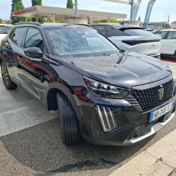 Peugeot 2008 1.2 Hybrid 145ch GT e-DCS6 / Toit ouvrant + Pack vision 360 + Jantes 18" occasion - Vernouillet - photo 3/19