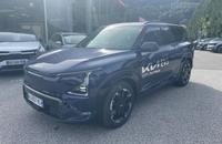 Autres Kia 218ch 81,4kWh GT-Line à Sallanches