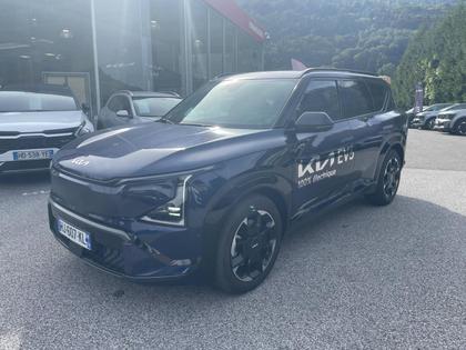 Kia Autres Kia - 218ch 81,4kWh GT-Line - 44 990 €