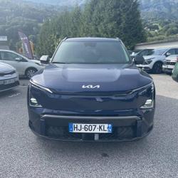 Kia EV5 218ch 81,4kWh GT-Line occasion - Sallanches - photo 2/32