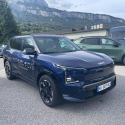 Kia EV5 218ch 81,4kWh GT-Line occasion - Sallanches - photo 3/32