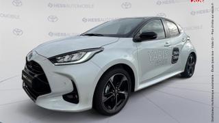Toyota Yaris  - photo 0
