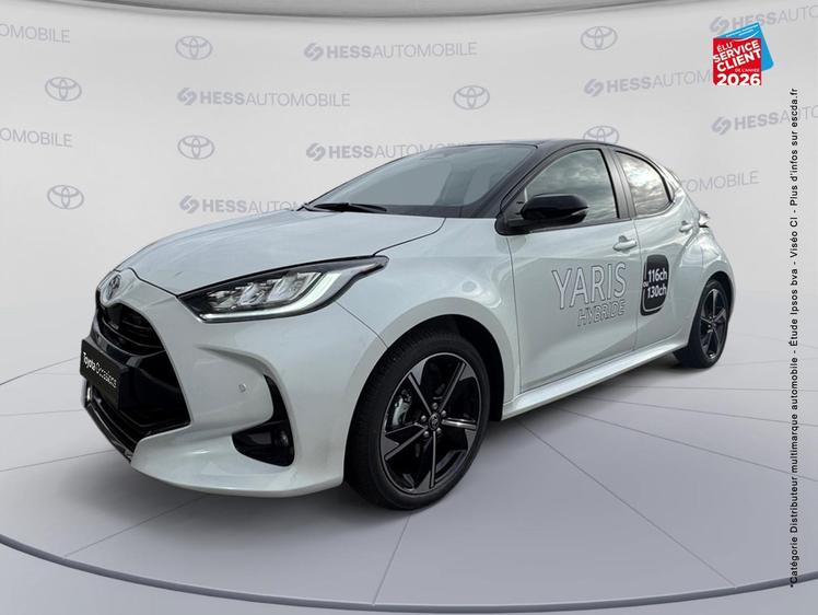 Toyota Yaris  - 26 499 €