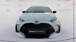 Toyota Yaris  - photo 1