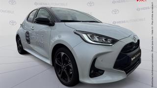 Toyota Yaris  - photo 2