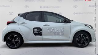Toyota Yaris  - photo 3