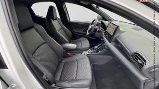 Toyota Yaris  - photo 4