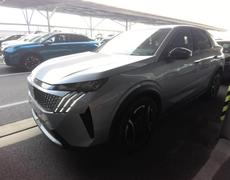 Peugeot 3008 Fontenay-sur-Eure