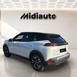 Peugeot 2008 e- 136ch GT occasion - Vernouillet - photo 3/24