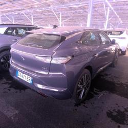 DS Num&eacute;ro 4 E-TENSE 213ch 61kWh Pallas + TOIT OUVRANT / POMPE A CHALEUR / PACK TECH occasion - S&eacute;n&eacute; - photo 2/10